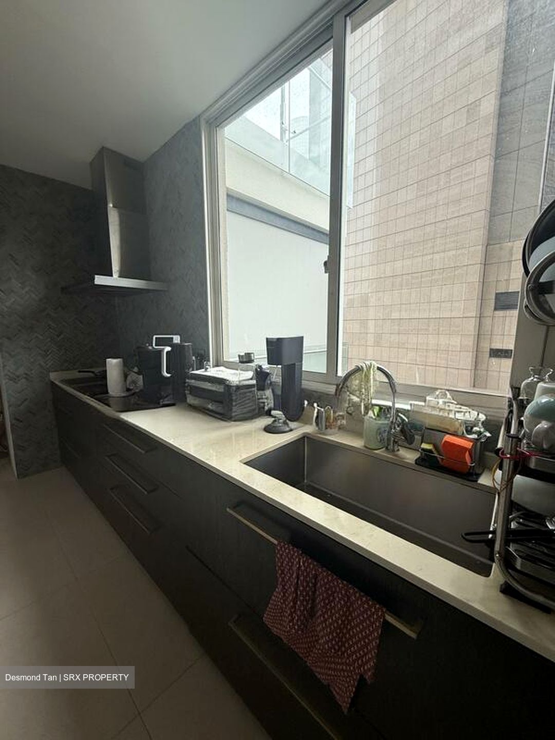 Scotts Highpark (D9), Condominium #499322831